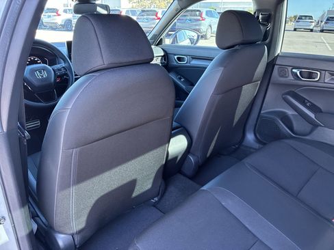 Certified 2024 Honda Civic Sport image 19