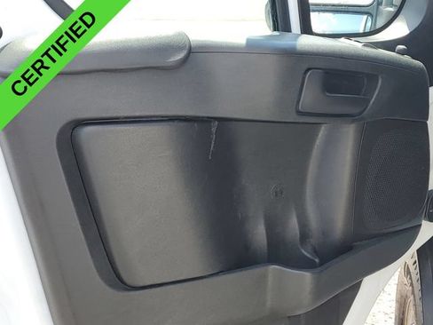 Used 2023 RAM ProMaster 2500 FWD image 19