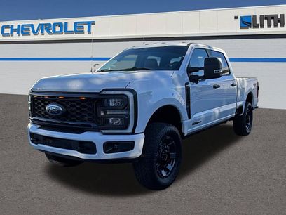 Used 2023 Ford F250 XL w/ STX Appearance Package
