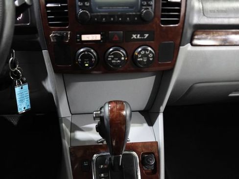 Used 2003 Suzuki XL7 4WD image 19