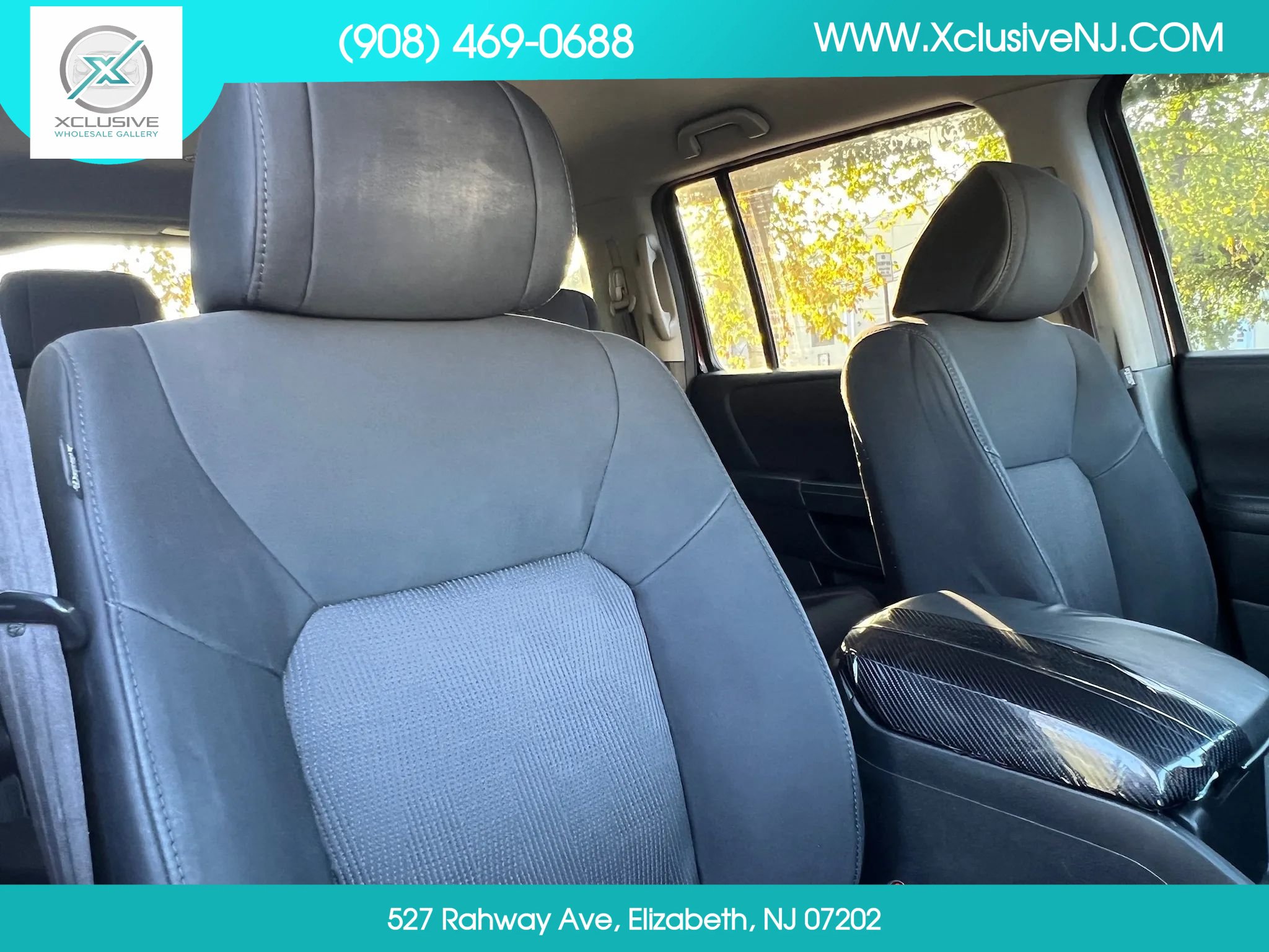 Used 2011 Honda Pilot EX image 20