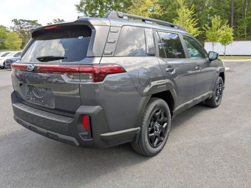 New 2026 Subaru Outback Limited AWD/4WD image 6