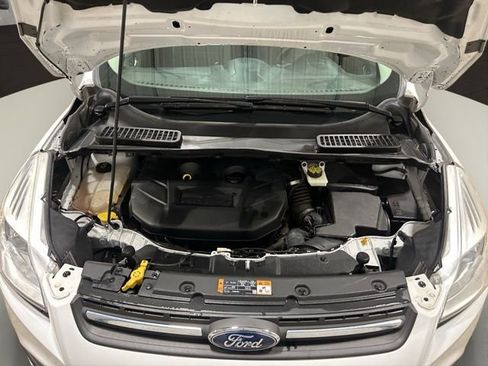 Used 2016 Ford Escape SE AWD/4WD image 27