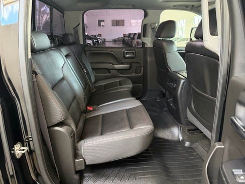 Used 2015 GMC Sierra 1500 SLT AWD/4WD image 17