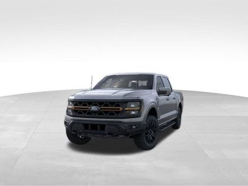 New 2026 Ford F150 Tremor w/ Equipment Group 402A High AWD/4WD image 3