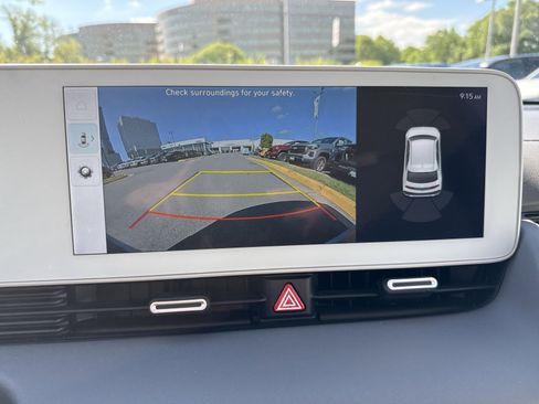 Used 2023 Hyundai Ioniq 5 SEL AWD/4WD image 19
