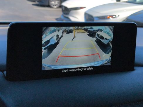 Used 2024 MAZDA CX-5 AWD 2.5 S w/ Preferred Package image 21