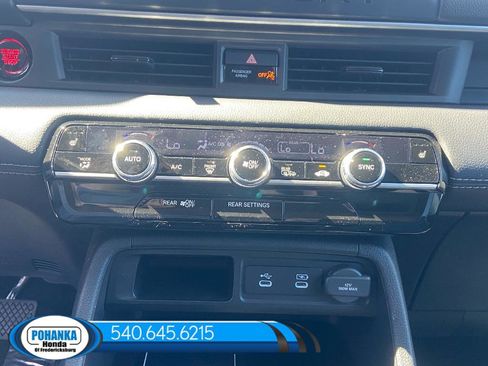 New 2026 Honda Passport RTL image 28