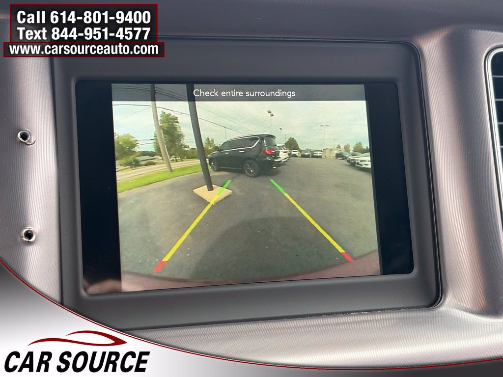 Used 2020 Dodge Charger SXT RWD image 20