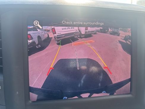 Certified 2019 RAM 1500 Big Horn image 21