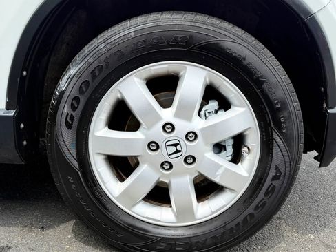Used 2008 Honda CR-V EX-L image 39
