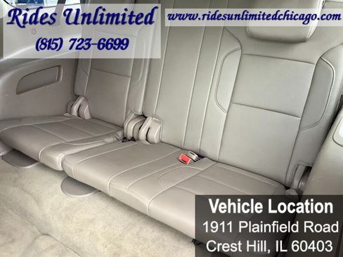Used 2017 Chevrolet Suburban Premier AWD/4WD image 30