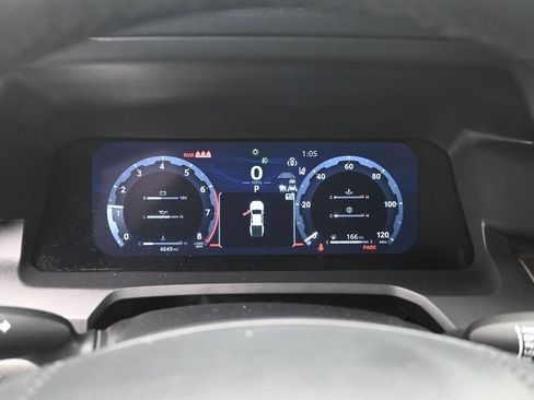 Used 2026 Toyota Tacoma TRD Sport AWD/4WD image 9