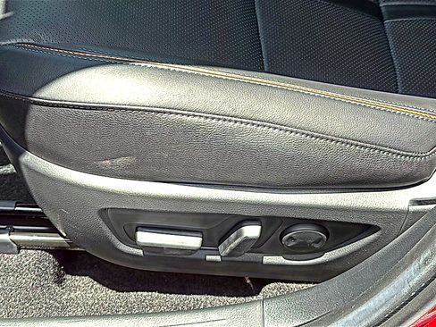 New 2026 MAZDA CX-50 AWD 2.5 Hybrid w/ Weather Package image 12