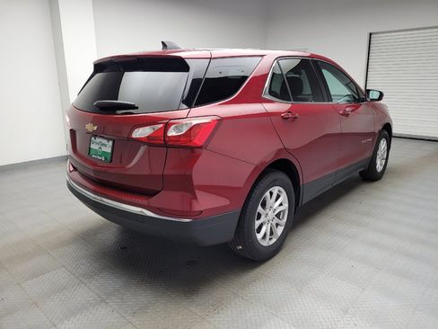 Used 2018 Chevrolet Equinox LT FWD image 9