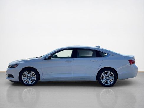 Used 2019 Chevrolet Impala LS image 4