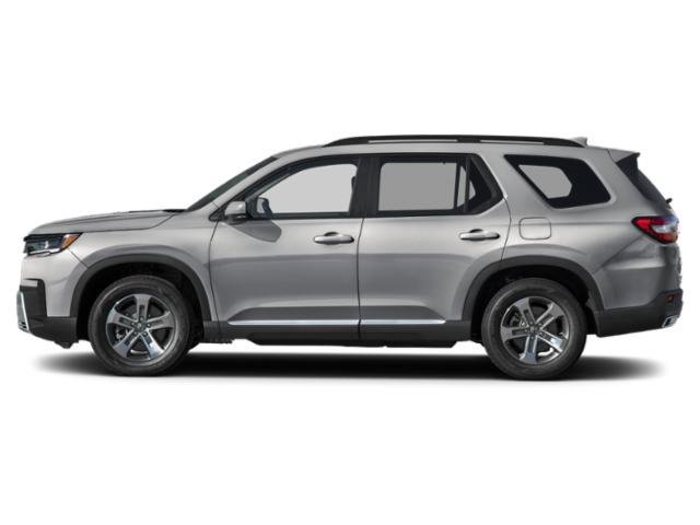New 2026 Honda Pilot EX-L image 3