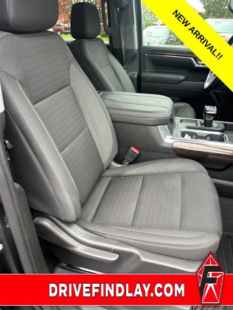 Used 2023 GMC Sierra 1500 Elevation AWD/4WD image 5