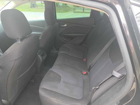 Used 2015 Dodge Dart SE w/ Convenience Group image 17