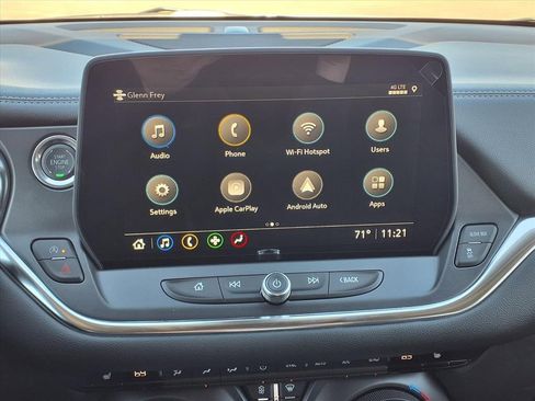 New 2025 Chevrolet Blazer LT w/ Convenience Package image 12