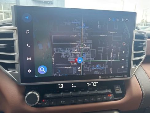 Used 2023 Toyota Tundra 1794 Edition image 20