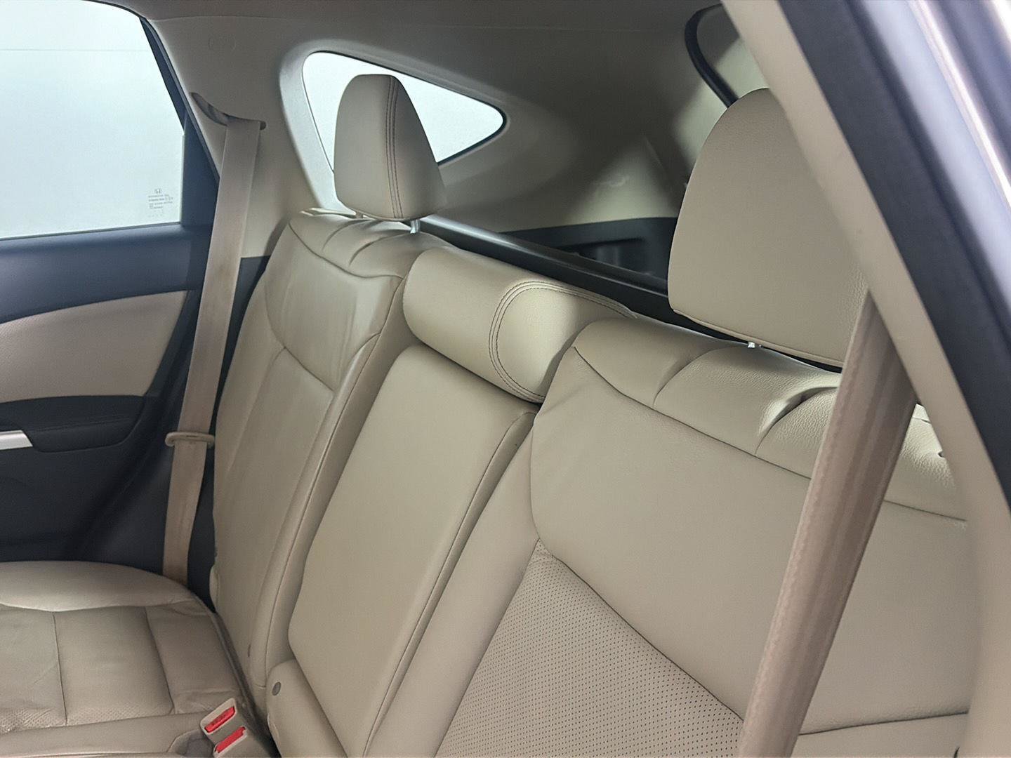 Used 2015 Honda CR-V EX-L image 23