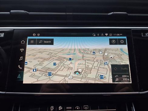 Used 2022 Audi Q7 3.0T Premium image 16