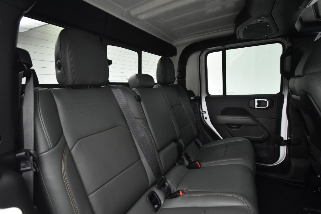 New 2027 Jeep Gladiator Mojave AWD/4WD image 21