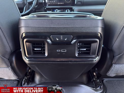 Used 2024 GMC Sierra 3500 AT4 AWD/4WD image 30