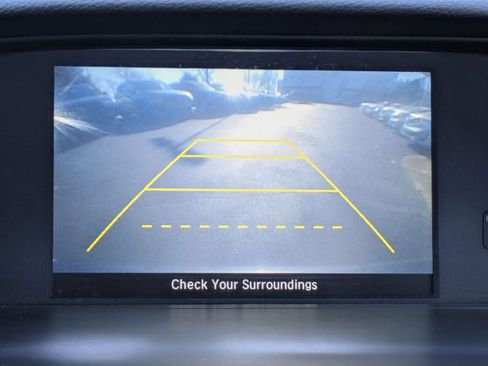 Used 2015 Honda Accord Sport image 13