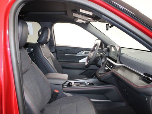 New 2026 Ford Explorer ST AWD/4WD image 27