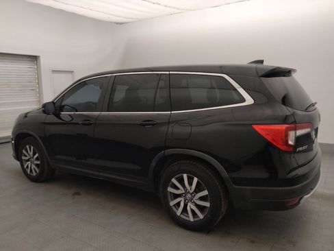Used 2020 Honda Pilot EX-L image 3