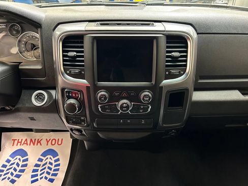 Used 2022 RAM 1500 Warlock w/ Electronics Group AWD/4WD image 24