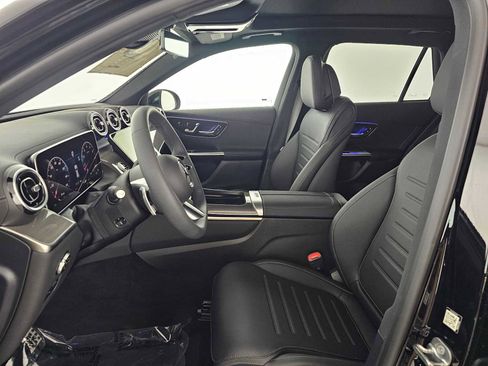 New 2026 Mercedes-Benz GLC 300 image 20