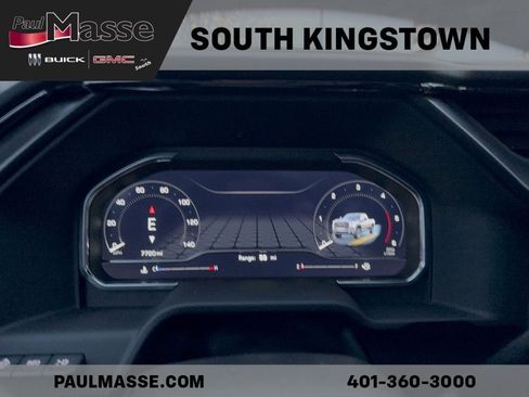 Used 2025 GMC Sierra 2500 AT4 w/ AT4 Premium Plus Package image 21