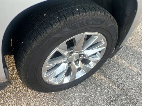 Used 2015 Chevrolet Tahoe LS w/ Max Trailering Package RWD image 28