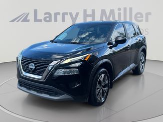 Used 2023 Nissan Rogue SV FWD video 1