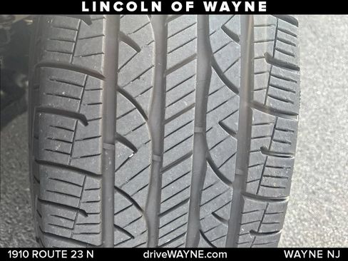 Certified 2021 Lincoln Corsair AWD w/ Premium Package image 29