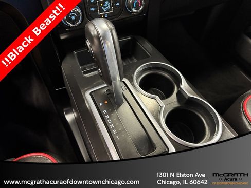 Used 2014 Ford F150 FX4 w/ FX Appearance Package image 26