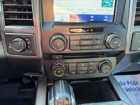 Used 2018 Ford F150 XLT w/ Equipment Group 302A Luxury image 26