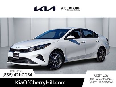 Used 2024 Kia Forte LXS