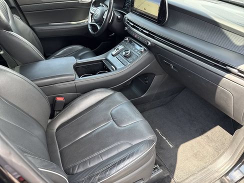Certified 2023 Hyundai Palisade Limited FWD image 23