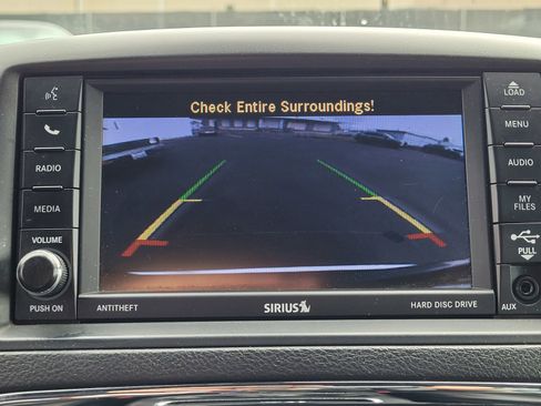 Used 2019 Dodge Grand Caravan GT image 12