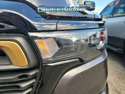 New 2026 RAM 1500 Big Horn AWD/4WD image 5
