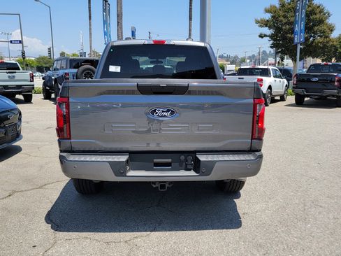 New 2024 Ford F150 STX image 5