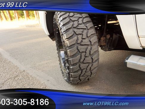 Used 2016 RAM 2500 Limited image 4