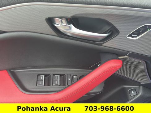 Certified 2023 Acura TLX w/ A-SPEC Pkg FWD image 21