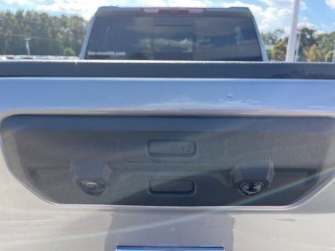 New 2026 Chevrolet Silverado 2500 LT w/ Trail Boss Package image 8