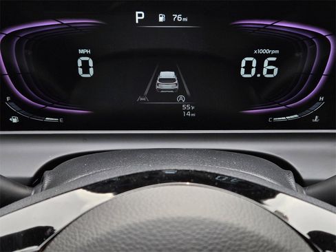 New 2026 Kia Seltos S image 11