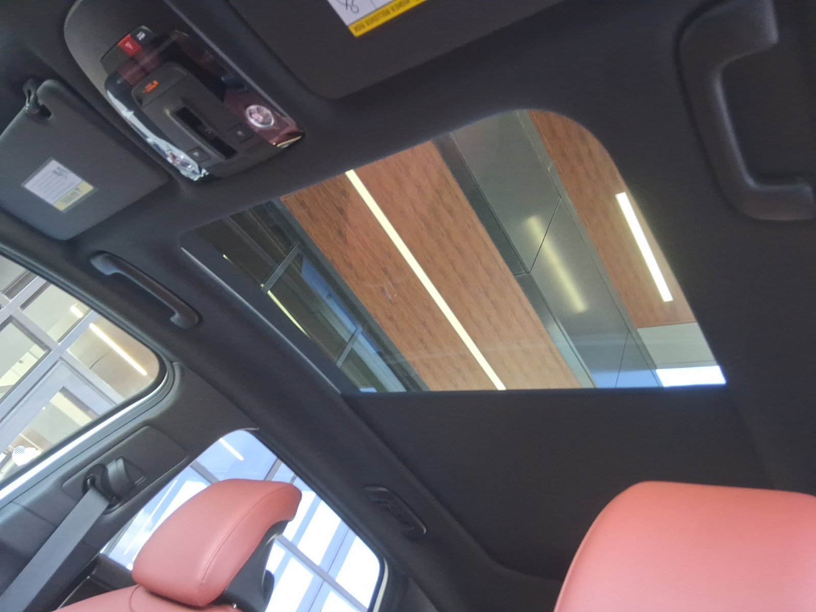 New 2026 Kia Sportage SX FWD image 18